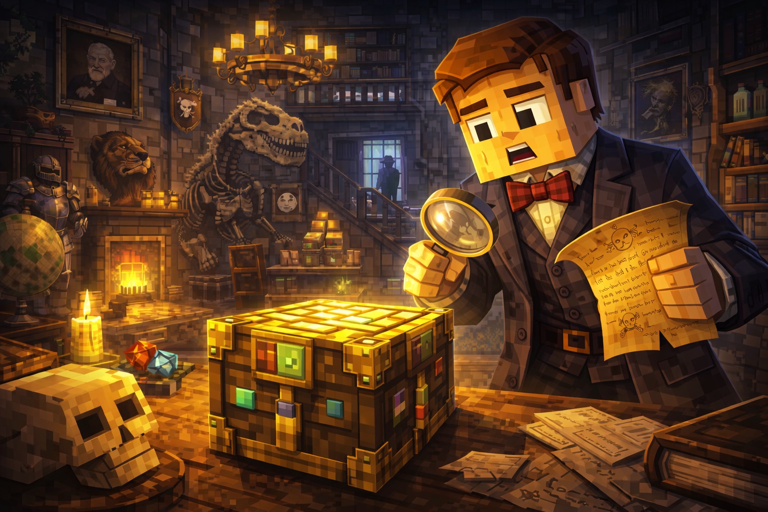 The Collector's Estate